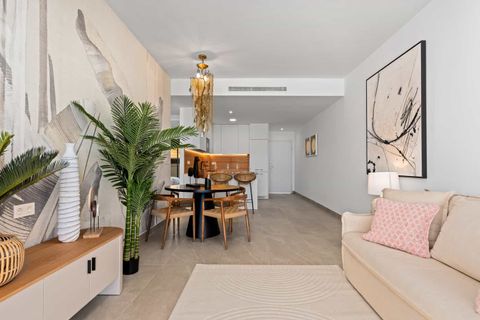Lejlighed i Benijofar, Alicante, Benijofar - € 288.000 | Ref: AP513 - foto 28